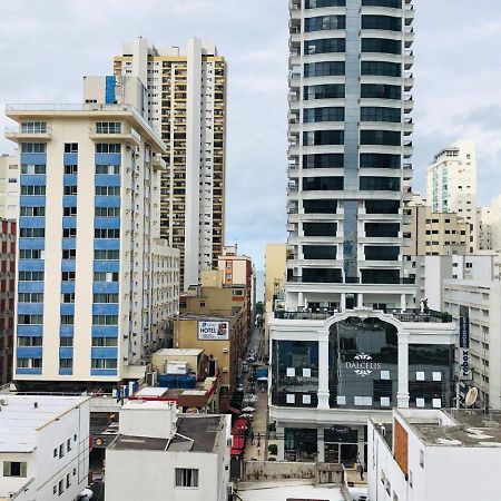 Chemin Imoveis Apartment Balneario Camboriu Exterior photo