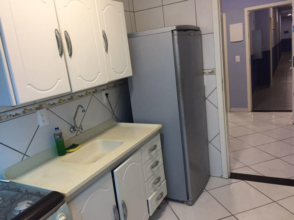 Chemin Imoveis Apartment Balneario Camboriu Exterior photo