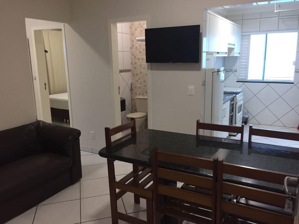 Chemin Imoveis Apartment Balneario Camboriu Exterior photo