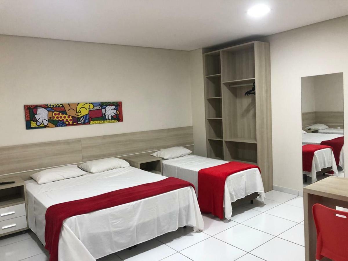 Chemin Imoveis Apartment Balneario Camboriu Exterior photo