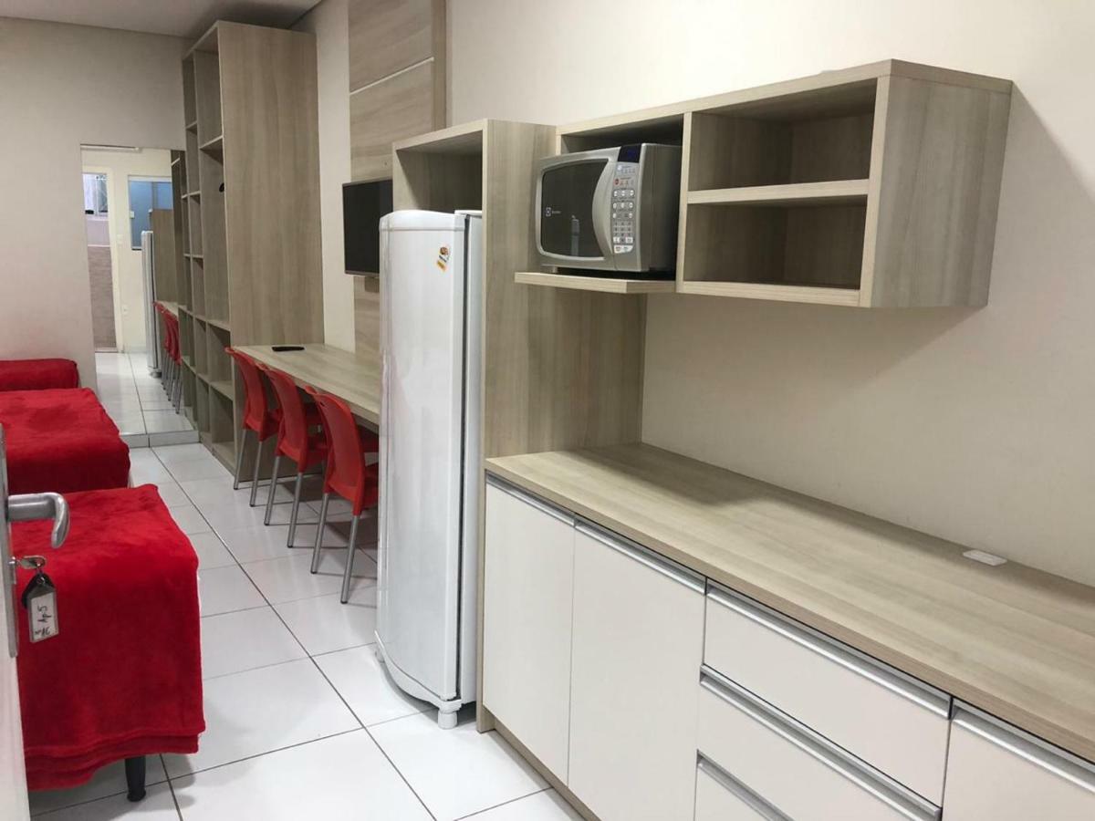 Chemin Imoveis Apartment Balneario Camboriu Exterior photo