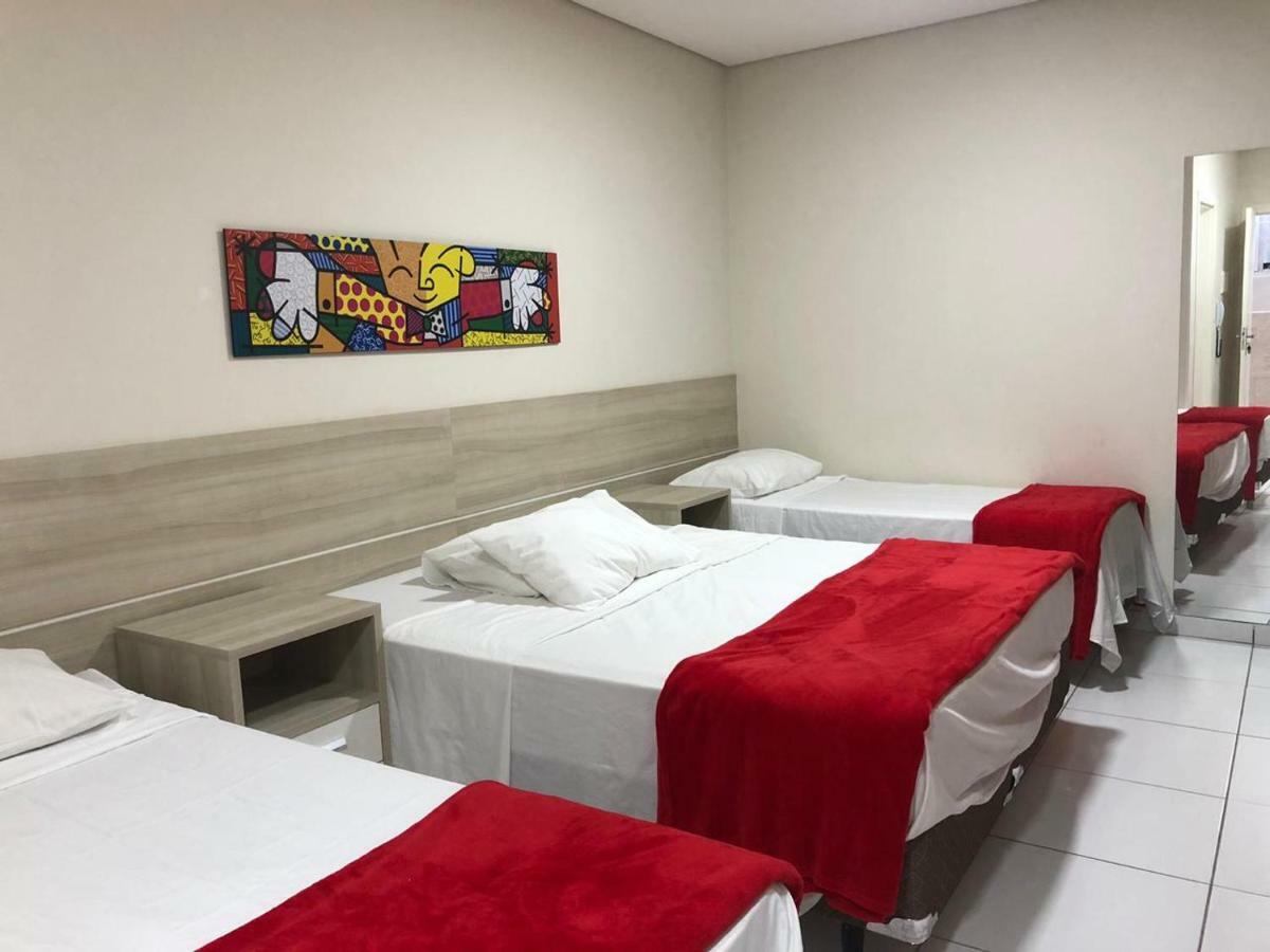 Chemin Imoveis Apartment Balneario Camboriu Exterior photo