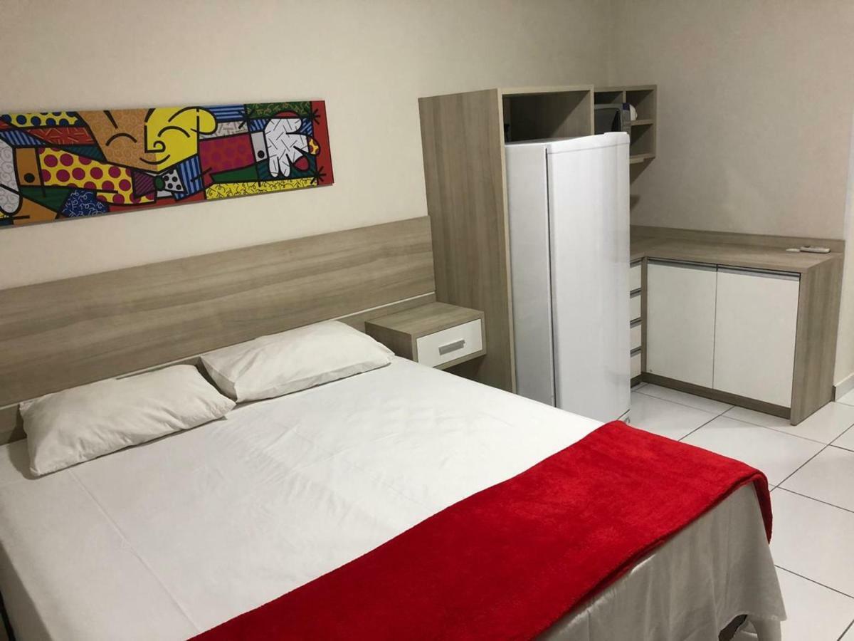 Chemin Imoveis Apartment Balneario Camboriu Exterior photo